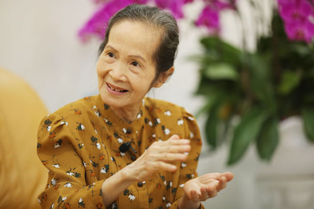 Thước đo lớn nhất là chống dịch COVID-19 thành công