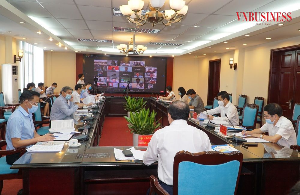 KTTT, HTX đồng hành cùng cả nước vượt qua đại dịch Covid-19