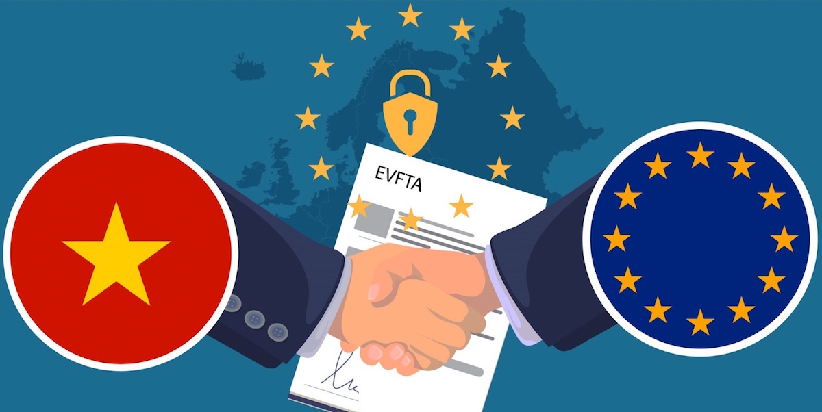 Chủ tịch EuroCham: Đối phó với COVID-19, cũng đừng quên EVFTA