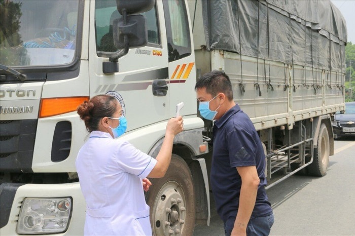 Cấp bách tháo gỡ khó khăn cho các HTX vận tải trước ảnh hưởng của Covid-19