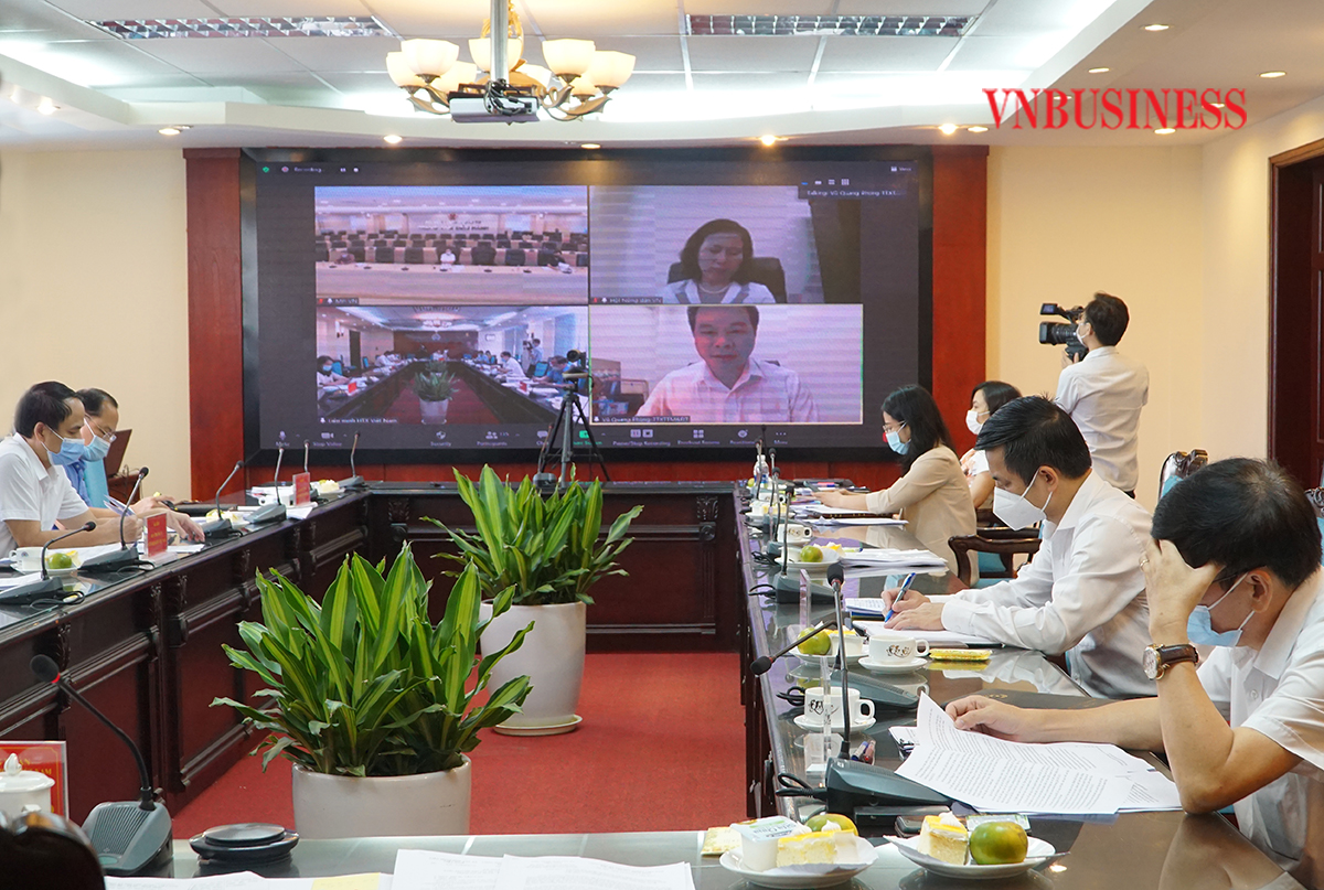 Tiêu thụ nông sản HTX: 5 bài học vượt khó trong đại dịch Covid-19