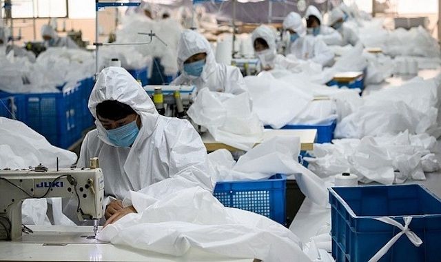 Doanh nghiệp đang ở 'ngã ba đường' với... '3 tại chỗ'