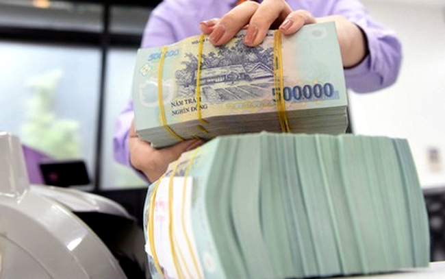 Loạt ngân hàng lãi dự thu tăng mạnh như... nợ xấu