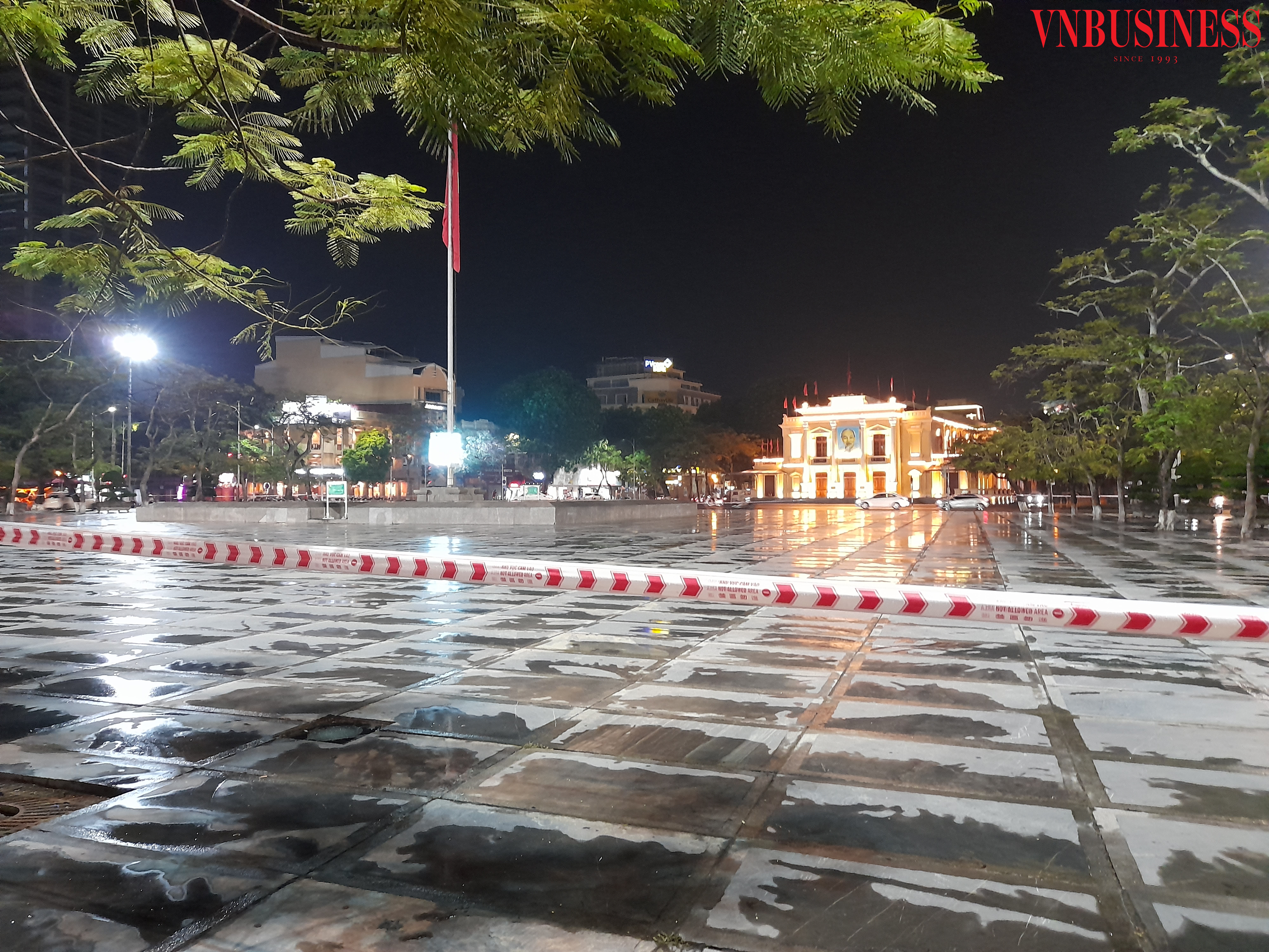Hải Phòng tạm dừng tiếp nhận công dân từ các địa phương đang thực hiện giãn cách xã hội theo Chỉ thị 16