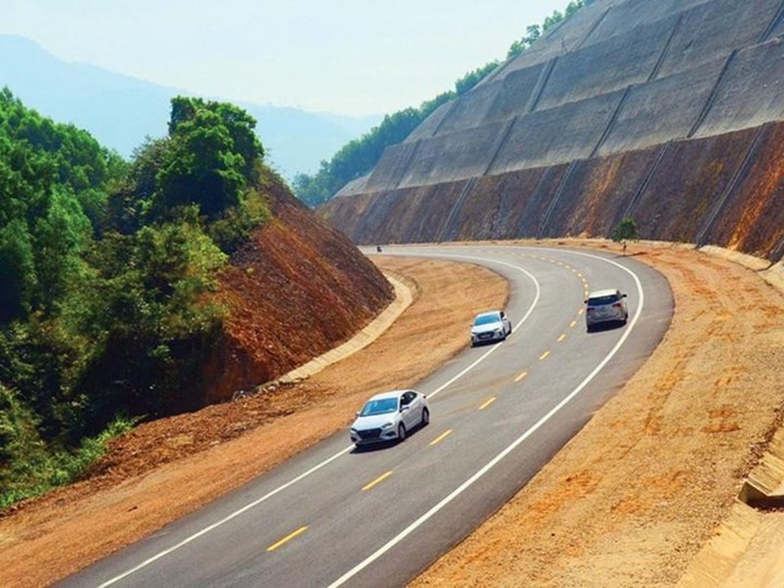 Các dự án giao thông giải ngân vốn đầu tư công có cán đích sớm?