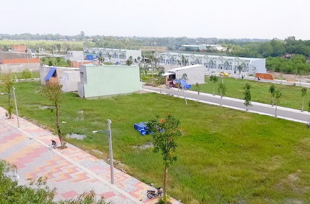 Quảng Ninh không cho tách thửa đất dưới 45m2