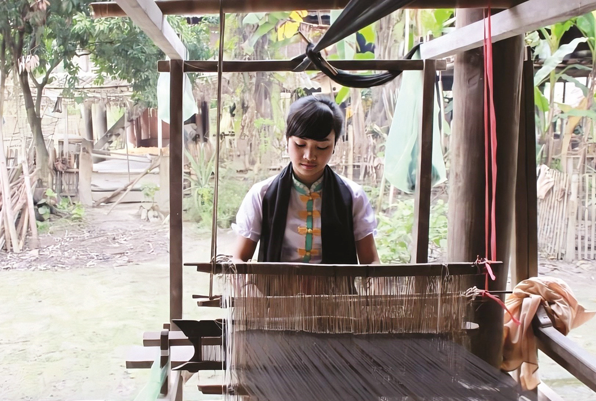 Mai Châu chăm lo đời sống đồng bào dân tộc thiểu số (Bài 2): Phát triển OCOP gắn với nông thôn mới