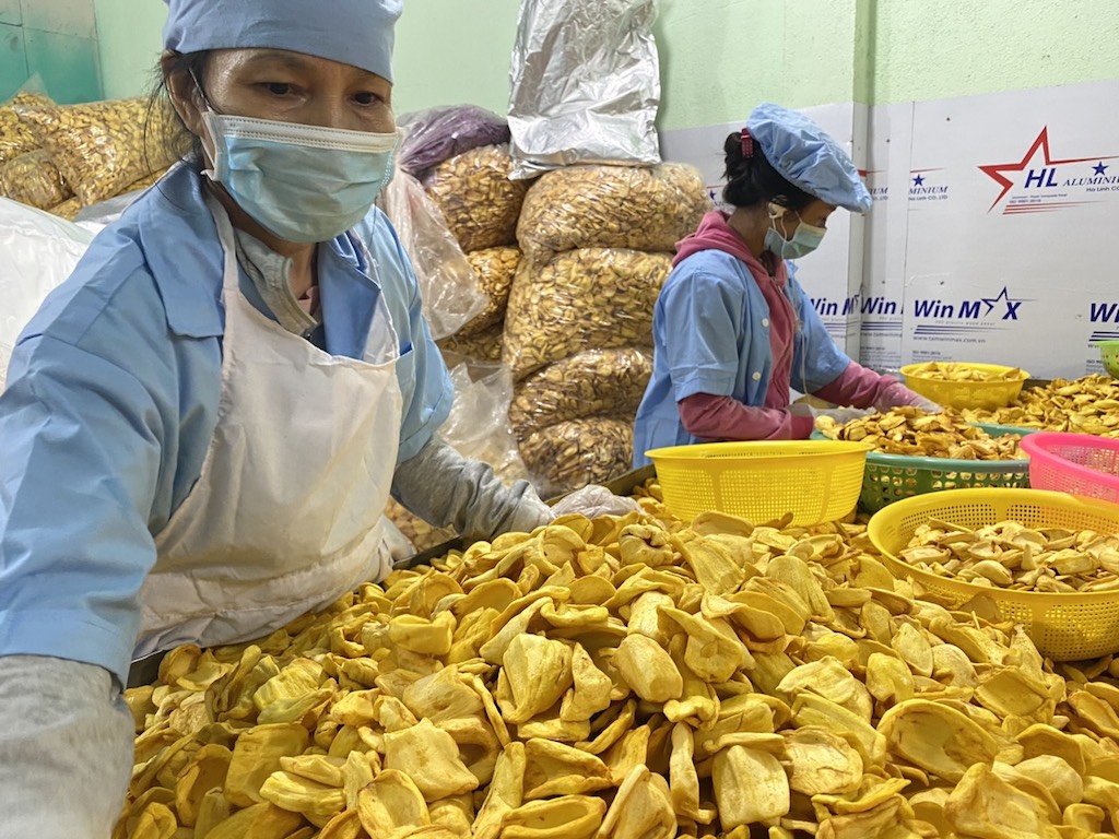 Dân tộc thiểu số ở Định Quán khát vọng vươn lên (Bài 1): Lan tỏa gương sản xuất kinh doanh giỏi
