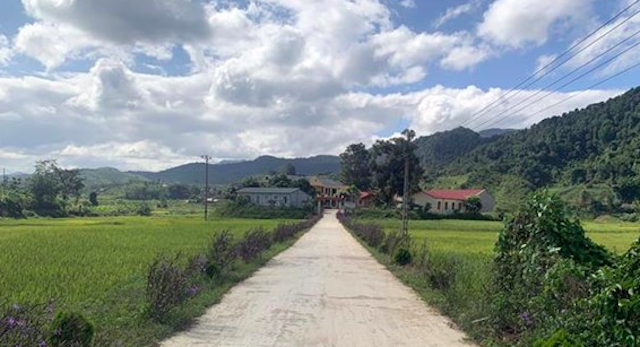 Sốp Cộp không lùi lại phía sau (Bài cuối): Sự chuyển mình trong tư duy phát triển kinh tế