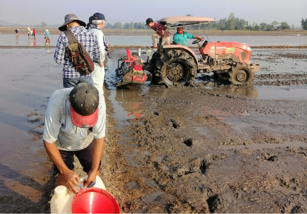 Thoại Giang không ngừng nâng 'chất' nông thôn mới