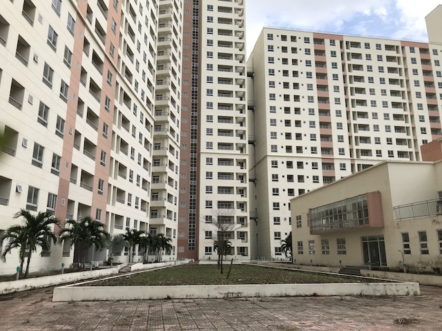 TP.HCM kiến nghị Bộ Xây dựng công khai thông tin thế chấp và bảo lãnh dự án