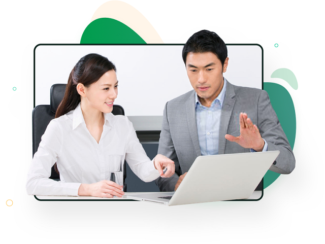 Dịch bệnh bùng phát, doanh nghiệp làm thế nào để tiếp cận dịch vụ ngân hàng?