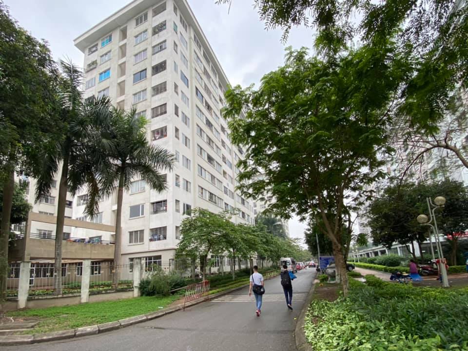 Dự án nhà ở xã hội đang bị... 'bỏ quên'?