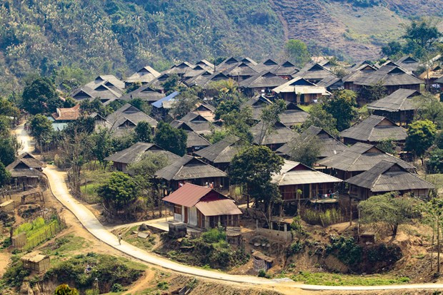 Dân tộc thiểu số ở Mường Chà liên kết làm kinh tế (Bài cuối): Phát triển HTX theo hướng bền vững