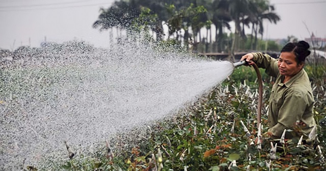 'Bí quyết' để Mê Linh về đích nông thôn mới đúng hạn