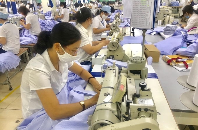 Ba kịch bản cho thị trường lao động Hà Nội