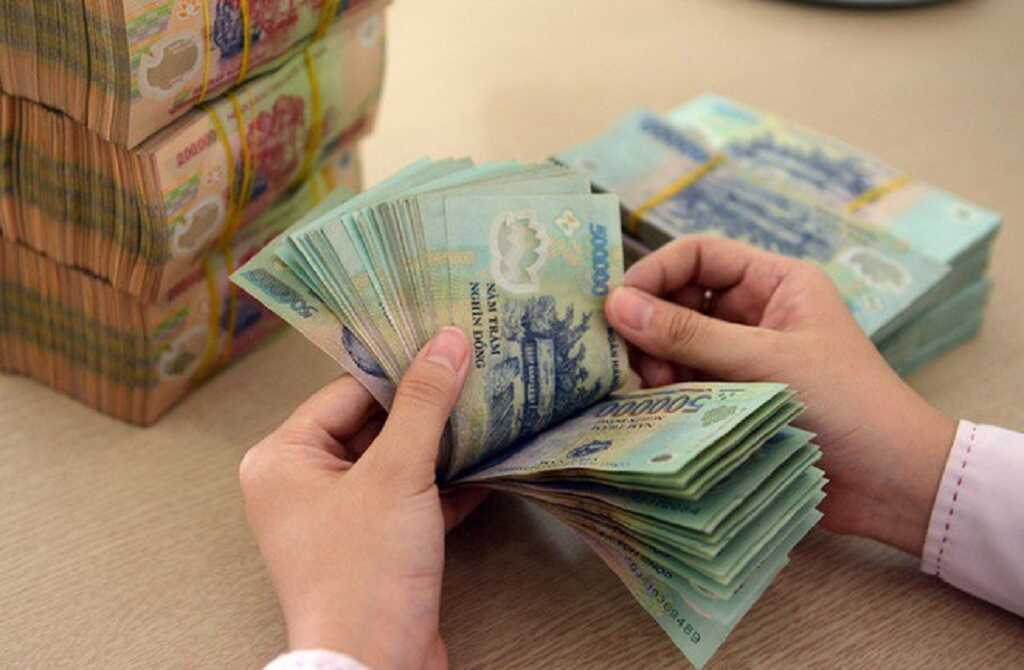 Doanh nghiệp muốn ngân hàng loại trái phiếu khỏi dư nợ tín dụng