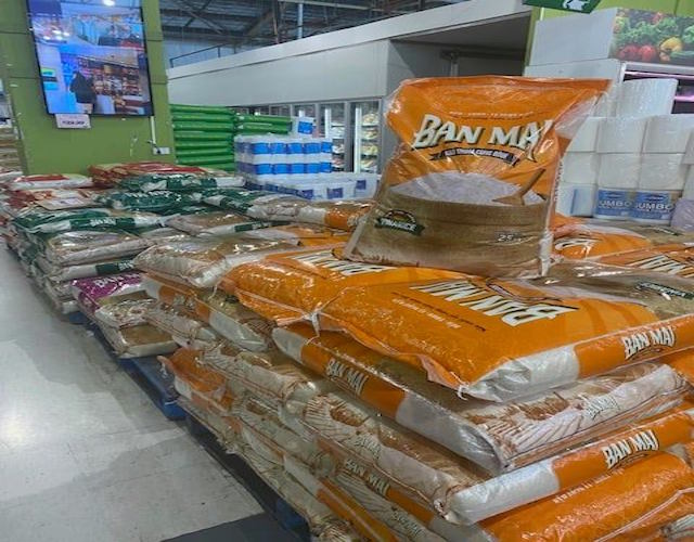Hơn 10.000 người tiêu dùng Úc được mời dùng thử gạo Việt Nam