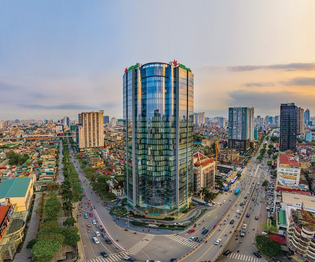 VPBank chính thức triển khai thanh toán trực tuyến trên cổng dịch vụ công quốc gia