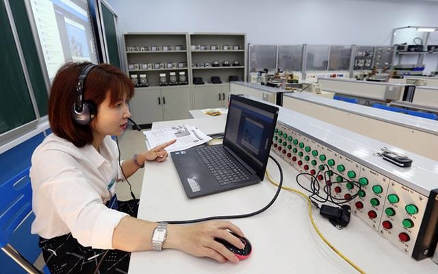 Tránh đứt gãy mối liên kết đào tạo vì dịch Covid - 19