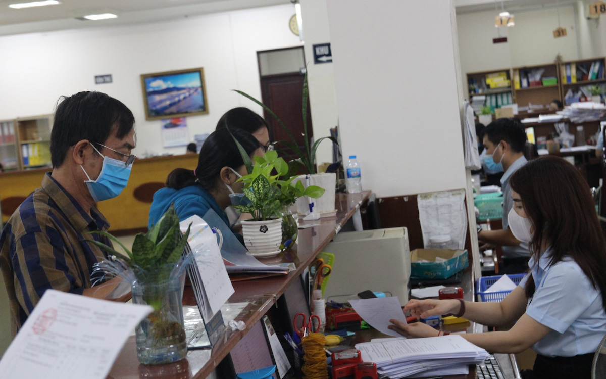 Phủ lấp khoảng trống về chính sách BHXH trong khu vực HTX