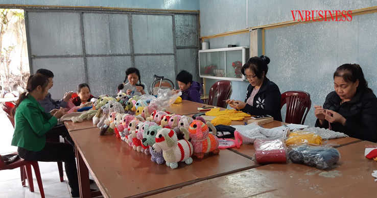 Hải Phòng tìm cách tháo gỡ khó khăn cho HTX trong 'bão' COVID-19