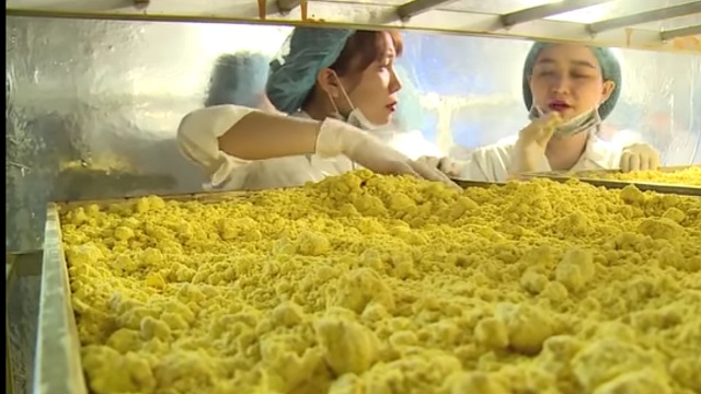 Phát triển nông nghiệp hữu cơ ở vùng đồng bào DTTS Bắc Kạn (Bài 2): Dấu ấn của khoa học công nghệ