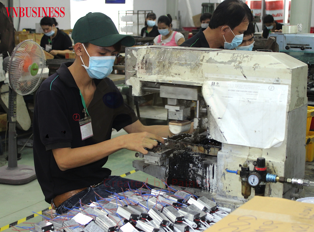 Gỡ khó cho dòng tiền của doanh nghiệp