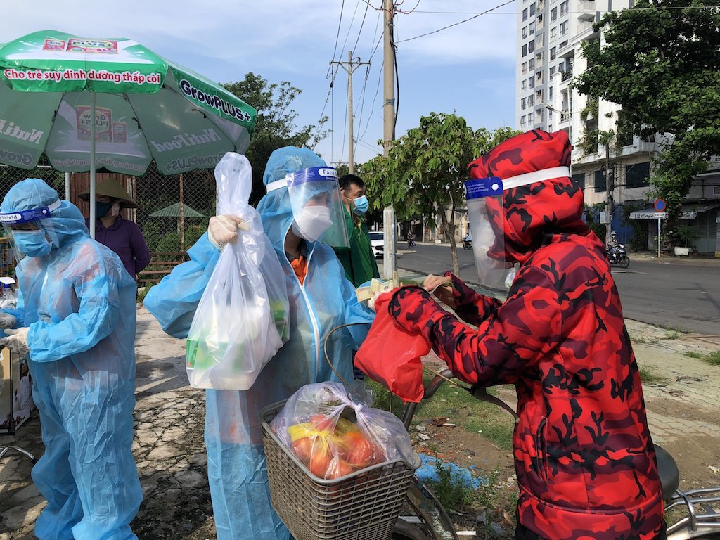 NutiFood giảm sâu giá sữa hỗ trợ người tiêu dùng giữa mùa dịch