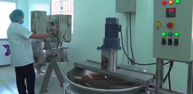 Phát triển nông nghiệp hữu cơ ở vùng đồng bào DTTS Bắc Kạn (Bài 3): Tạo đà cho xuất khẩu mặt hàng chủ lực