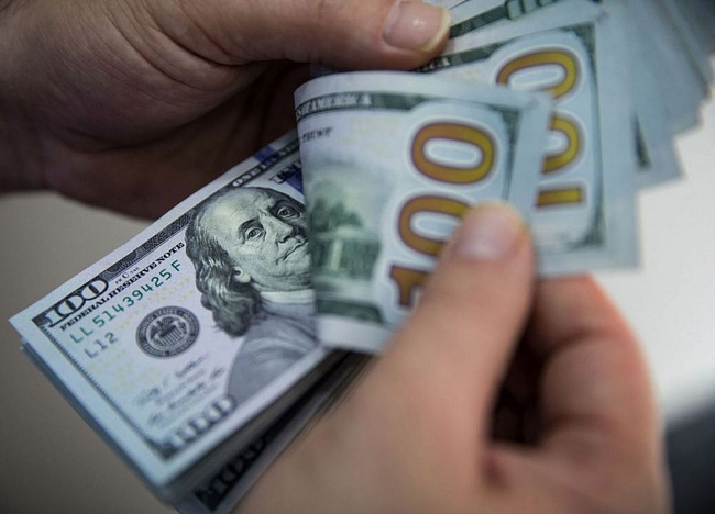 Giá vàng SJC đứng yên, đồng USD tăng nhẹ