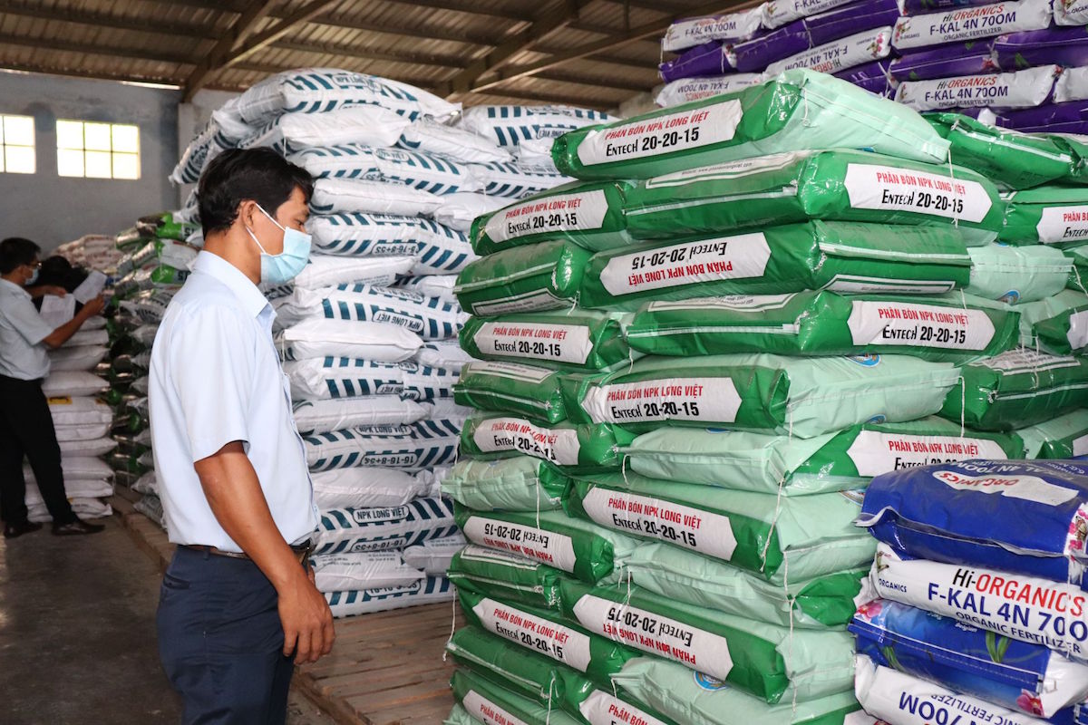 Giá một số mặt hàng 'leo thang', Bộ Công Thương siết chặt xuất nhập khẩu