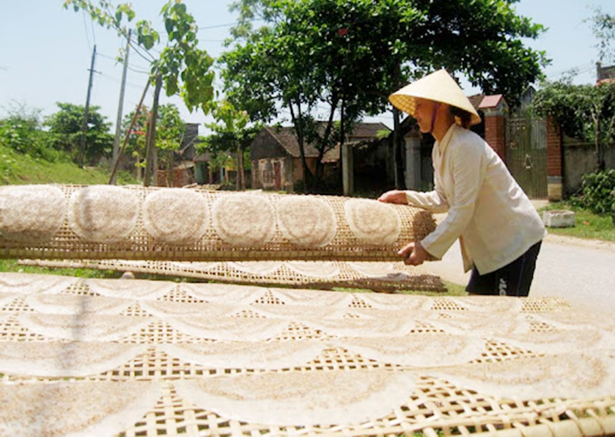 Thiệu Hóa phát triển nghề để tạo thêm việc làm