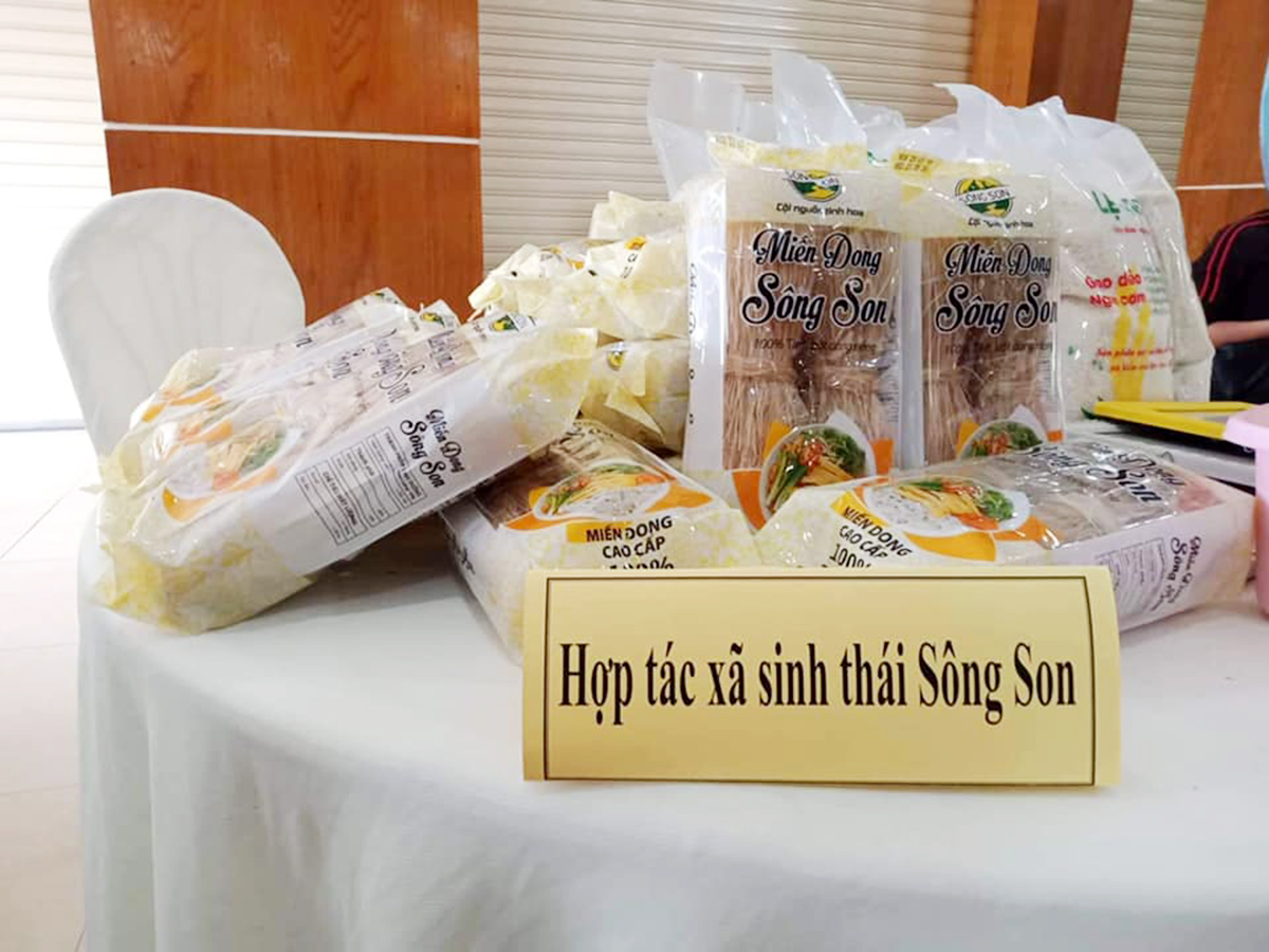 HTX Sông Son: Chất lượng lao động nâng tầm thương hiệu