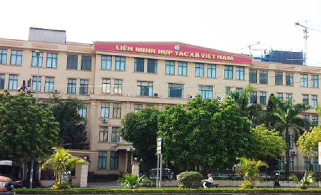 Tìm nhà đầu tư xây dựng Trung tâm giới thiệu sản phẩm ngành nghề truyền thống và dịch vụ kinh tế hợp tác