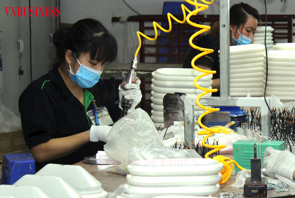 Lộ trình nào phục hồi sản xuất hậu Covid-19 đợt 4?
