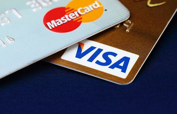 Visa, Mastercard chưa có sự chia sẻ với ngân hàng Việt?