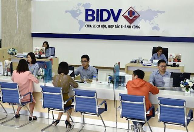 Không cào bằng ngân hàng triệu tỷ với ngân hàng trăm tỷ