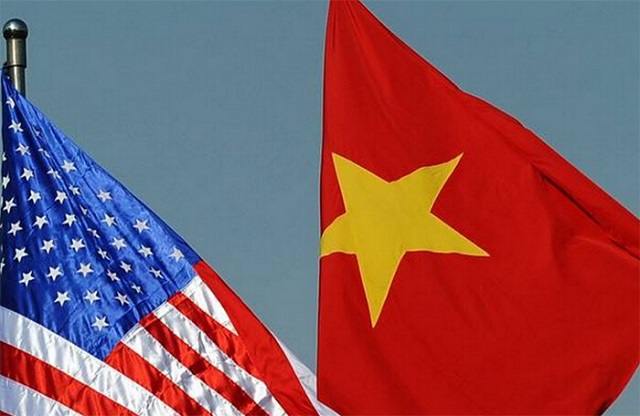 Thép, dệt may, bất động sản khu công nghiệp, cảng biển được hưởng lợi từ quan hệ thương mại Việt – Mỹ