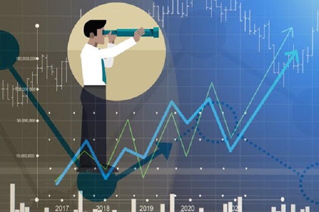 Lo cho sức bền của thị trường chứng khoán