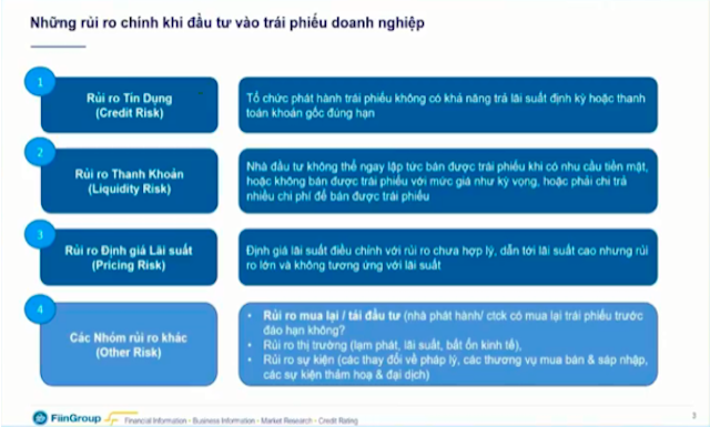 Vì sao nhà đầu tư sẵn sàng chi tiền mua trái phiếu có độ rủi ro rất cao?