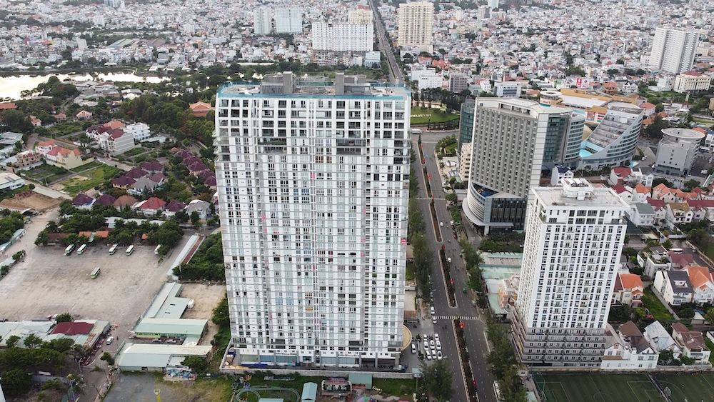 Bi hài chuyện mua chung cư được sở hữu... căn hộ condotel