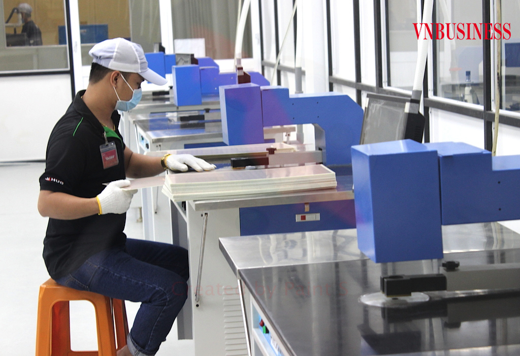 Lo xuất khẩu trễ nhịp trước cơ hội thị trường