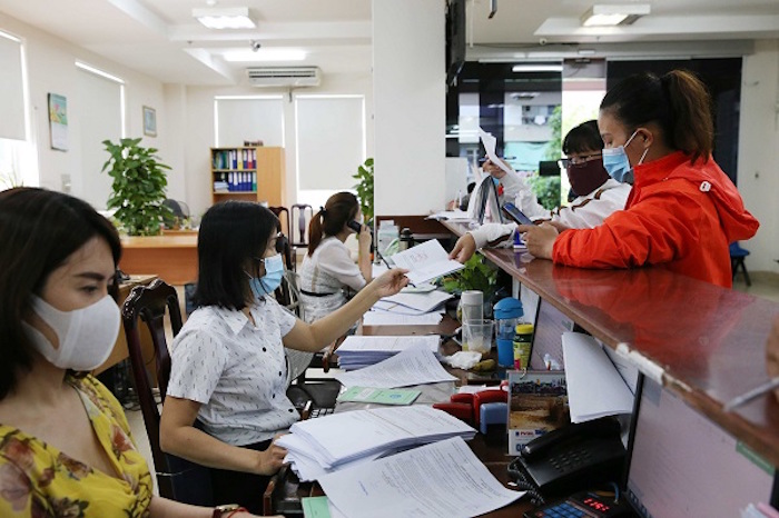 Gỡ vướng cho phát triển BHXH bắt buộc