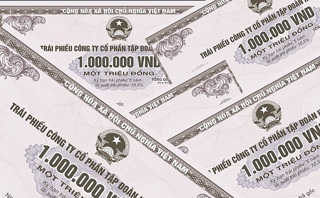 Bộ Tài chính yêu cầu giám sát chặt thị trường trái phiếu doanh nghiệp