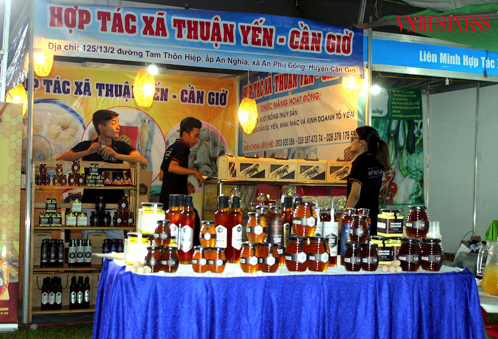 Tháo 'nút thắt' góp vốn vào hợp tác xã