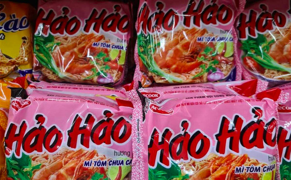 Từ vụ mì tôm Hảo Hảo bị thu hồi, Bộ Công Thương khuyến nghị gì?