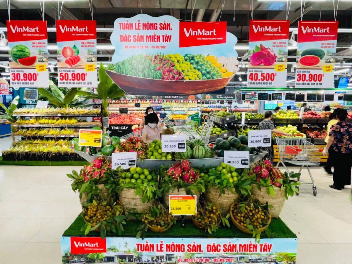 Gỡ 'nút thắt' cho chuỗi cung ứng trong dịch Covid-19