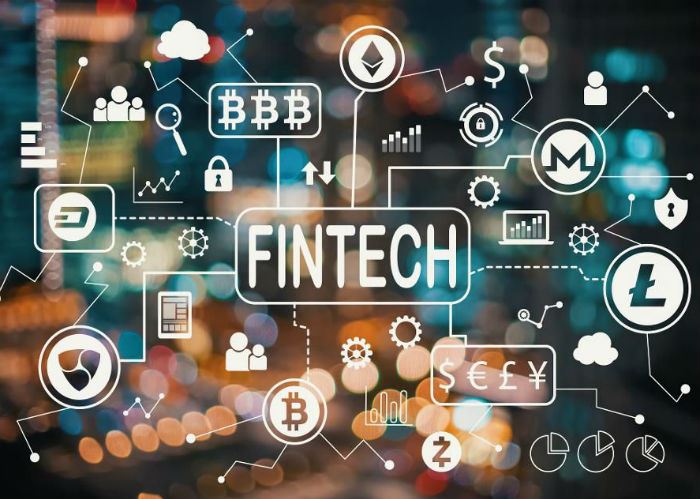 Chính phủ thông qua đề nghị xây dựng Nghị định về Fintech