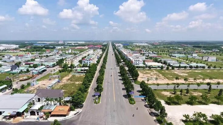 Bất động sản Việt vẫn là 'miếng bánh ngọt' hấp dẫn nhà đầu tư